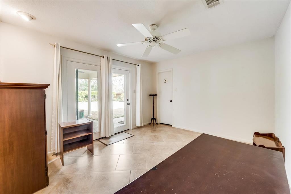 Corsicana - Residential