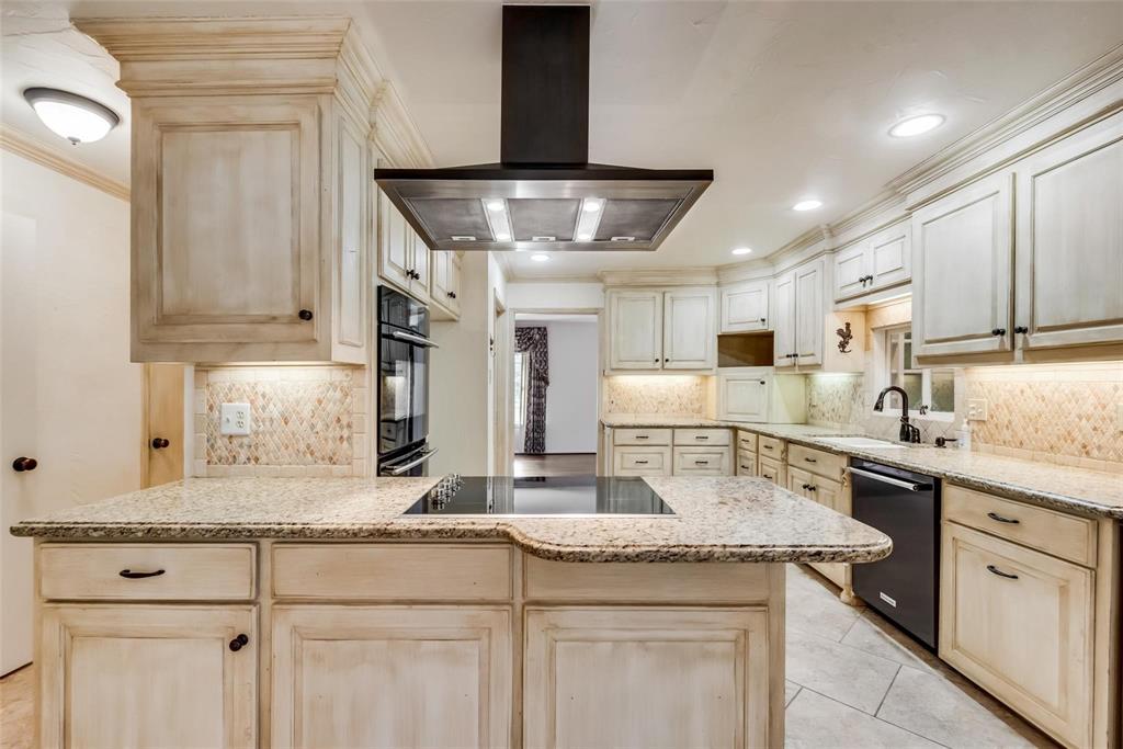 Corsicana - Residential