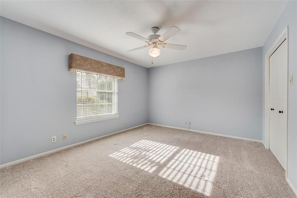 Corsicana - Residential