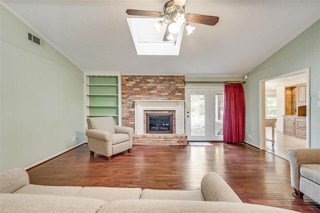 Corsicana - Residential