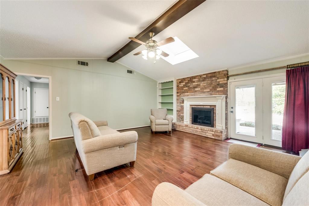 Corsicana - Residential