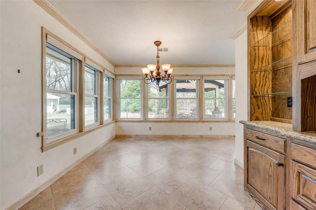 Corsicana - Residential
