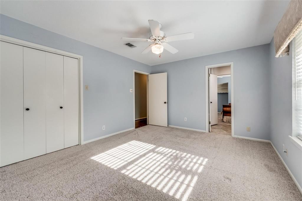 Corsicana - Residential