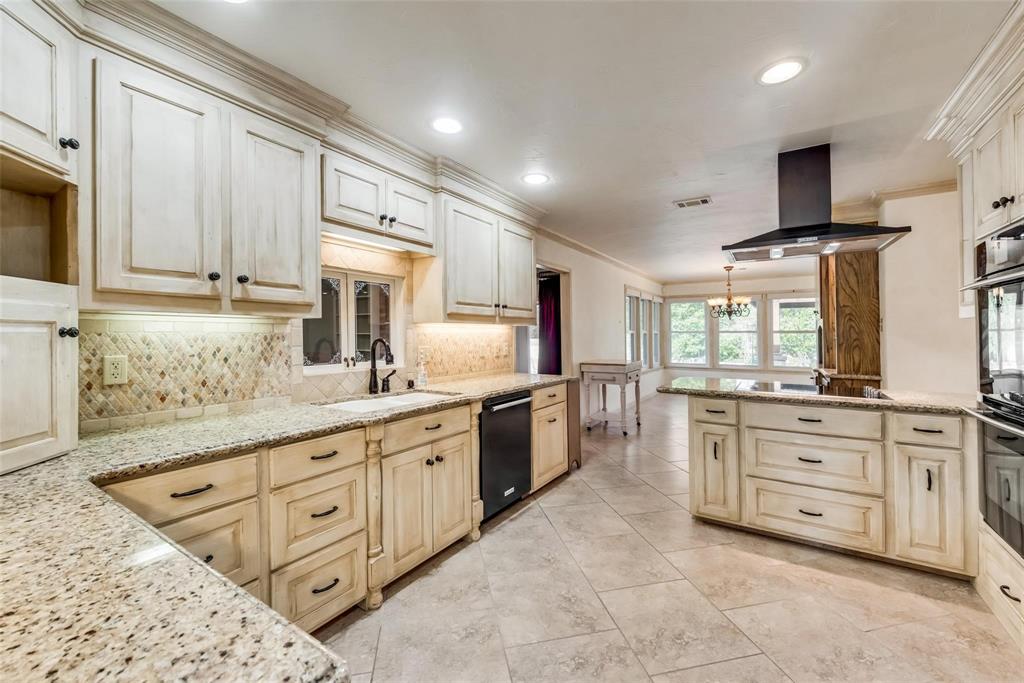 Corsicana - Residential