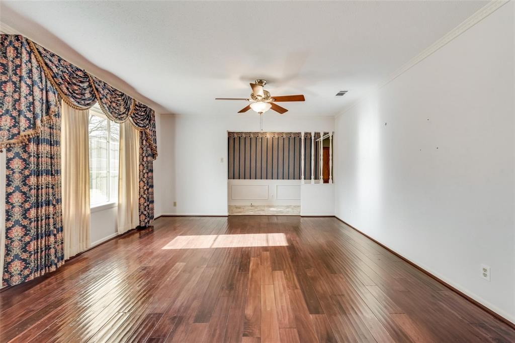 Corsicana - Residential
