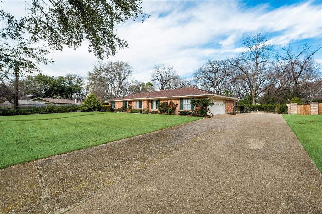 Corsicana - Residential