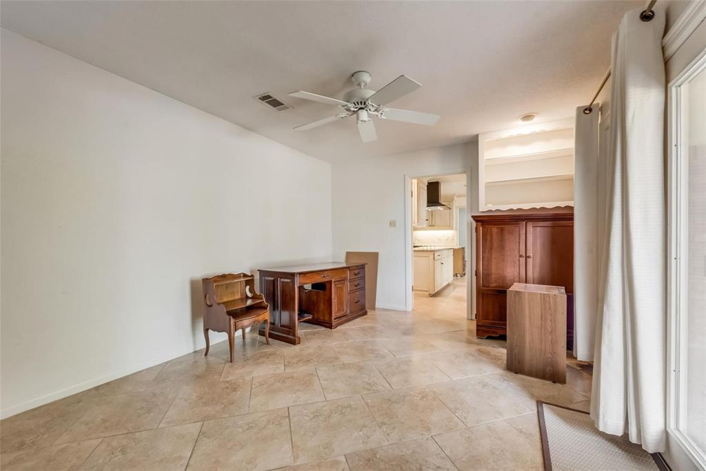 Corsicana - Residential