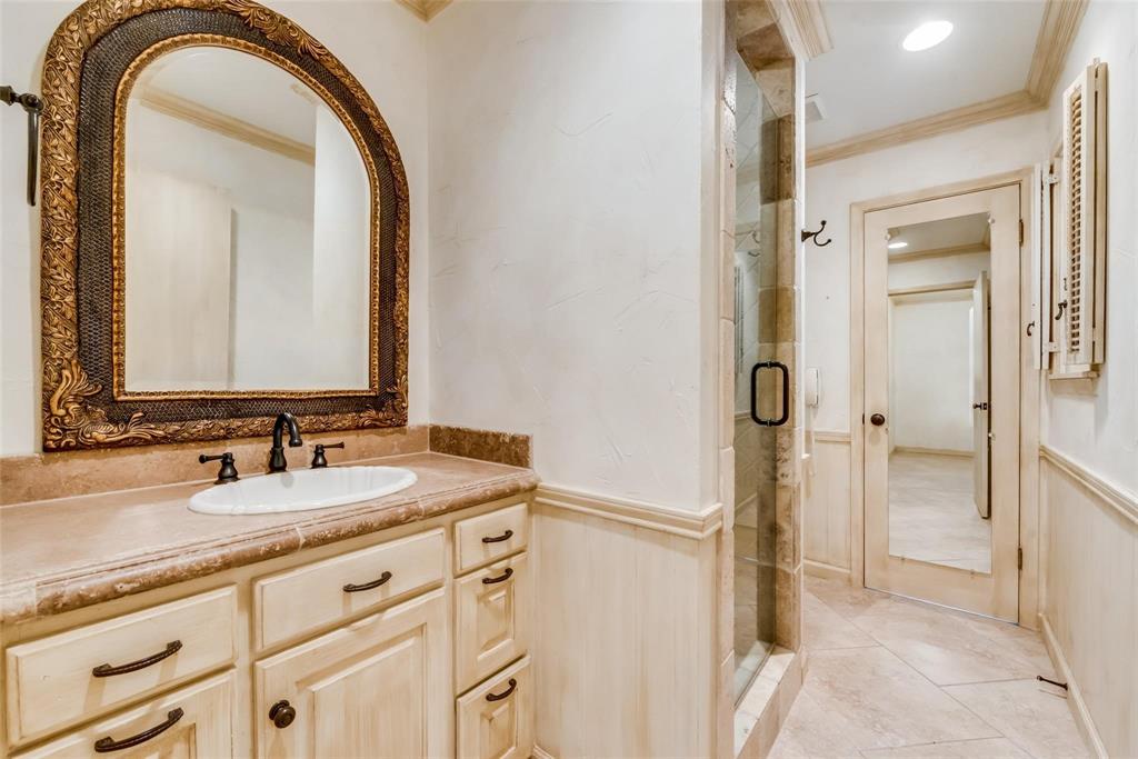 Corsicana - Residential