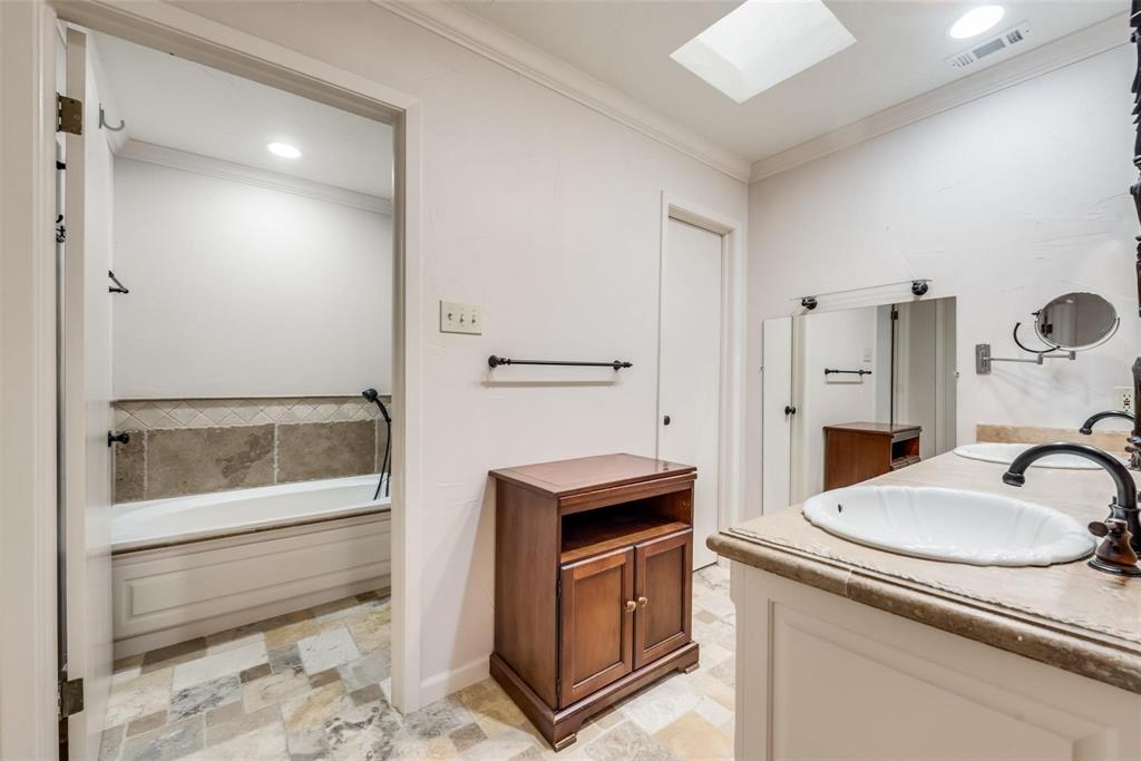 Corsicana - Residential