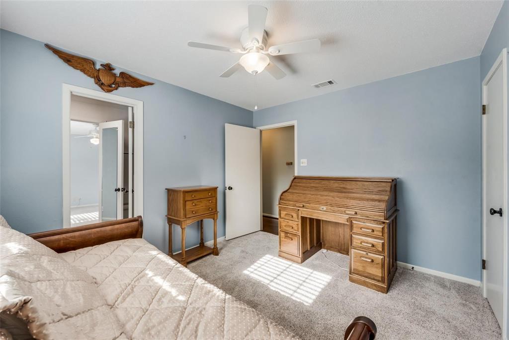 Corsicana - Residential