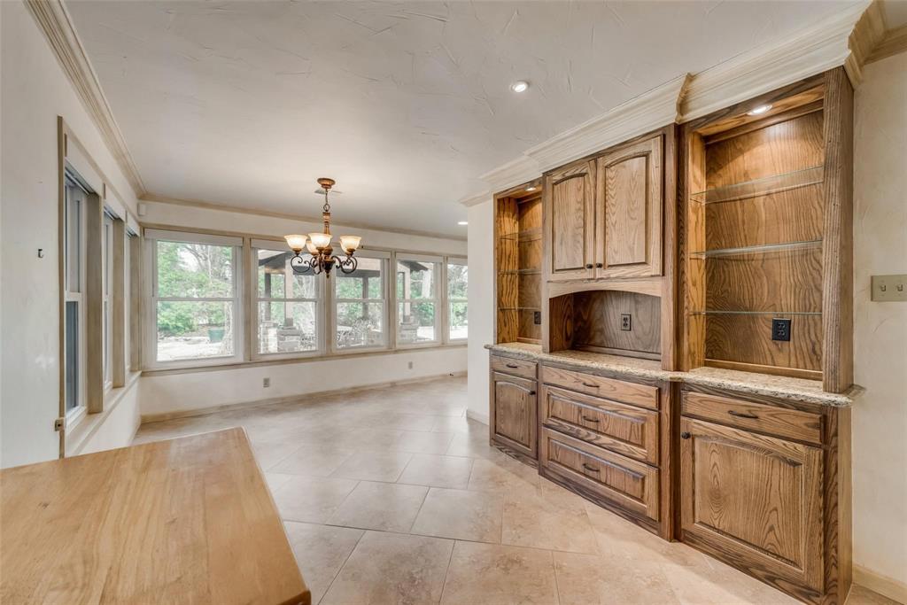 Corsicana - Residential