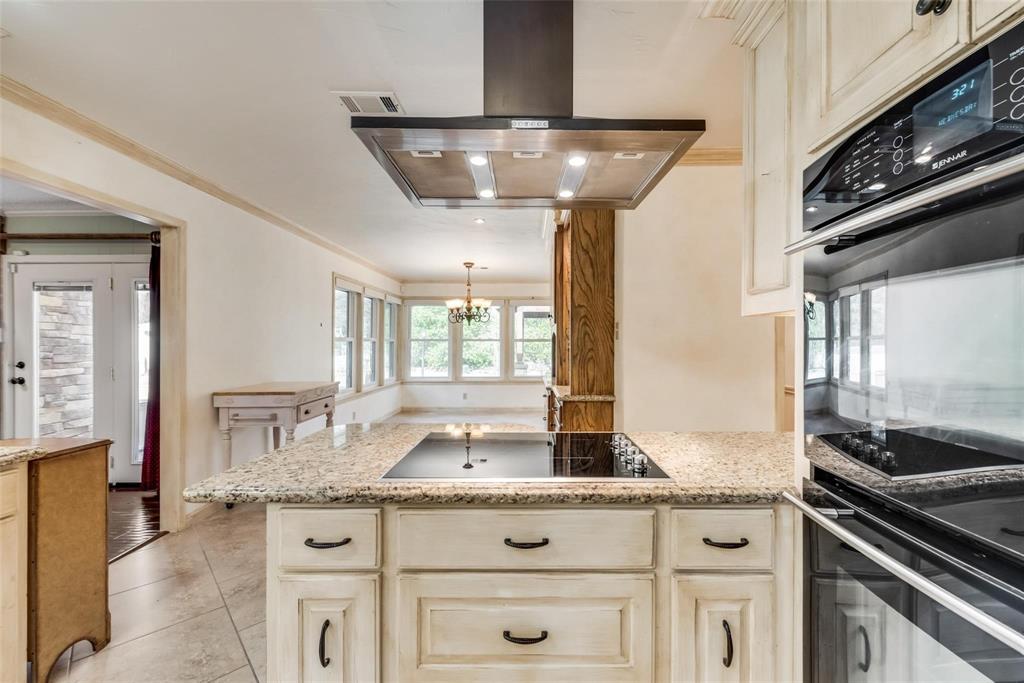 Corsicana - Residential