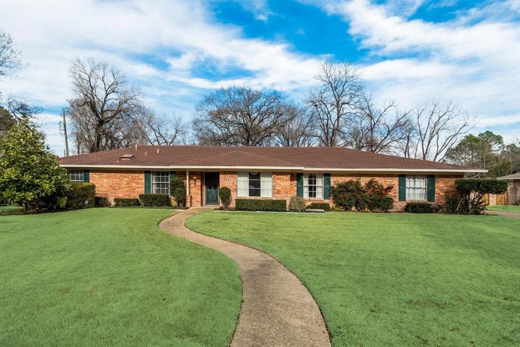 Corsicana - Residential