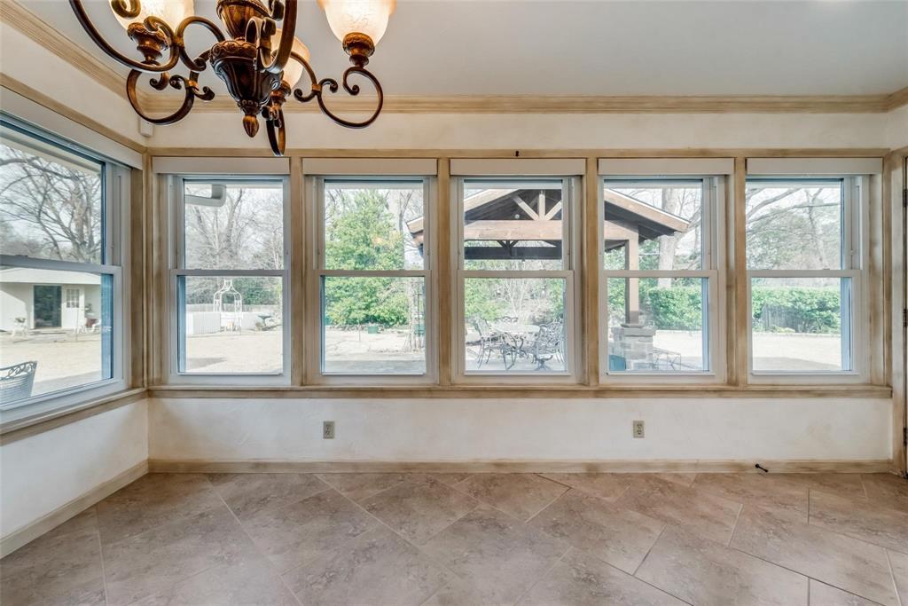 Corsicana - Residential