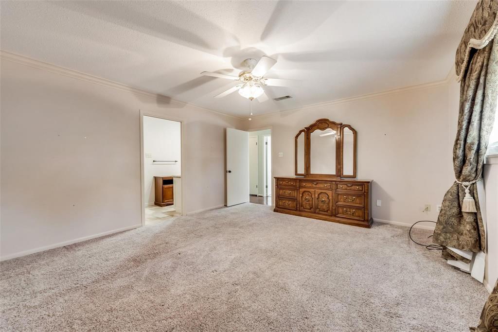 Corsicana - Residential