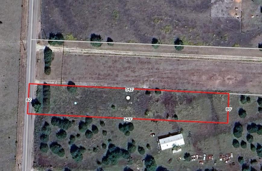 Discover a prime 1-acre residential lot, complete with a Water Meter, positioned conveniently outside any new development. Say goodbye to MUD, PUD, PID, and HOA concerns—this property offers a serene escape. With approximately 82 feet of road frontage, the site is beautifully complemented by mature trees and framed by vast farm and ranch lands. Embrace the quintessential country lifestyle! Whether you’re looking for a relaxing weekend getaway or planning to build your dream home, 11008 County Road 670 provides an ideal foundation for your future. Located on the boundary of Collin County and within the Leonard Independent School District, this property is just a short 7-minute drive from State Hwy 78 in Blue Ridge and 15 minutes from State Hwy 121. Please note, the seller does not have a survey, and it will be the buyer’s responsibility to obtain one if needed at the time of purchase.