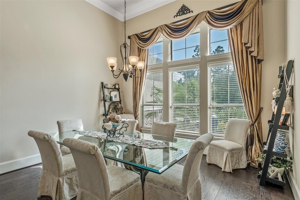Benders Landing Estates 07 - Residential