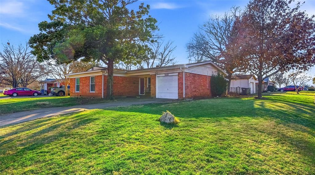 Highland Terrace Add - Residential