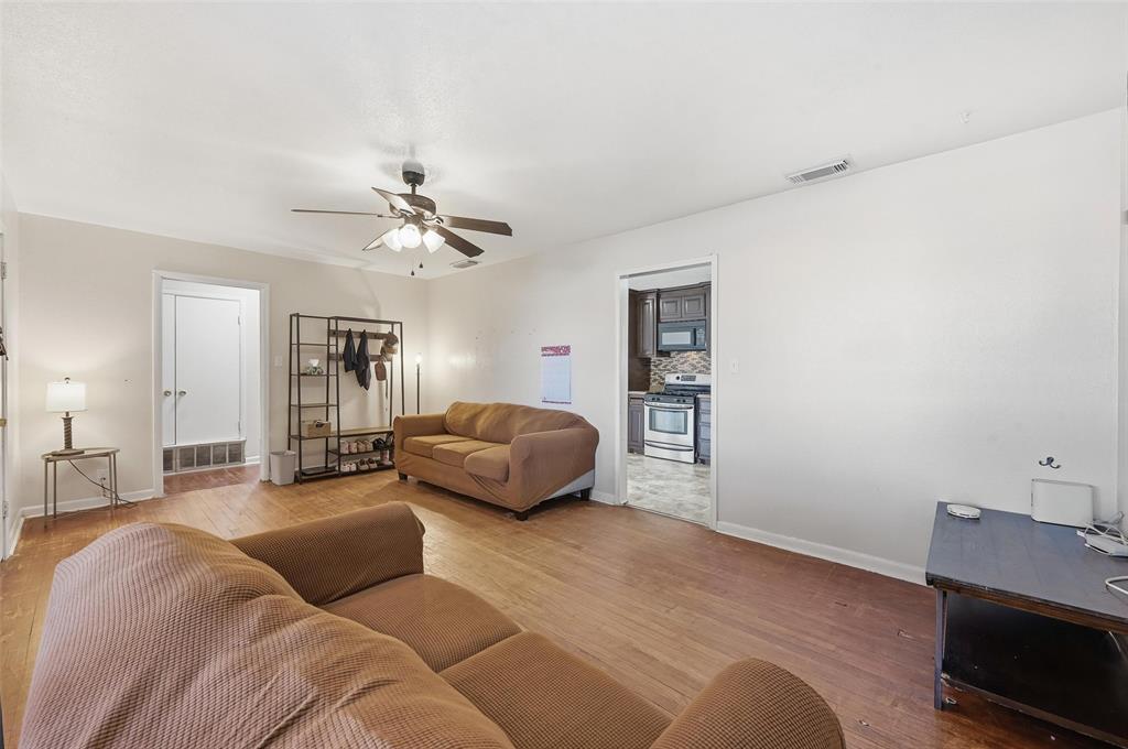 Highland Terrace Add - Residential
