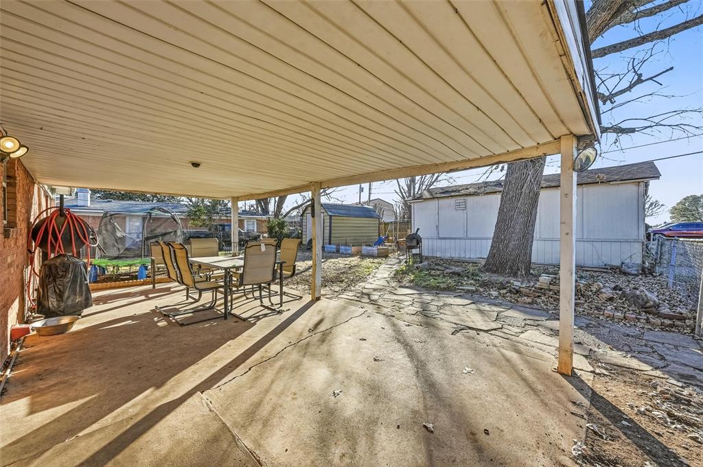 Highland Terrace Add - Residential