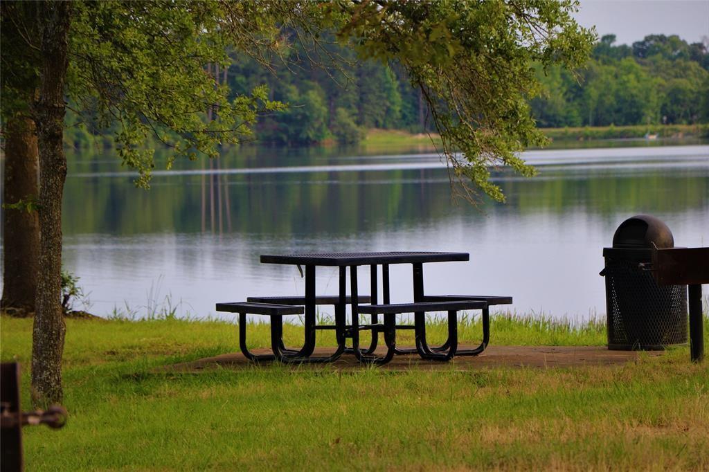 Safari Waters Ranch - Land