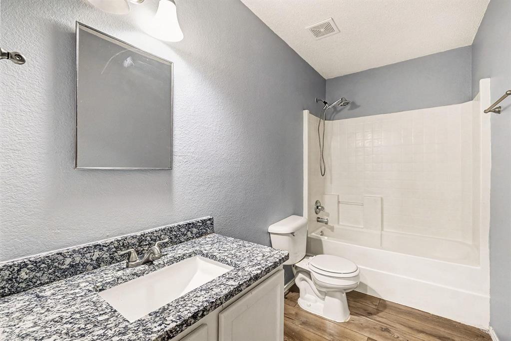 The Villages Of Woodlake Ph 4b - Residential