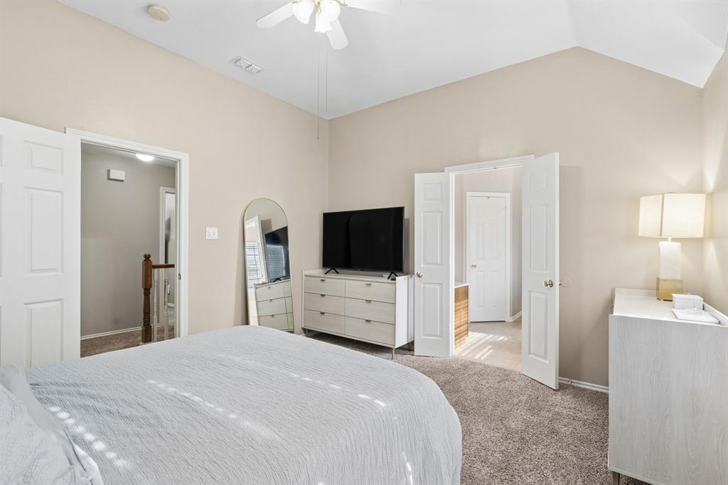 Dove Meadows - Residential