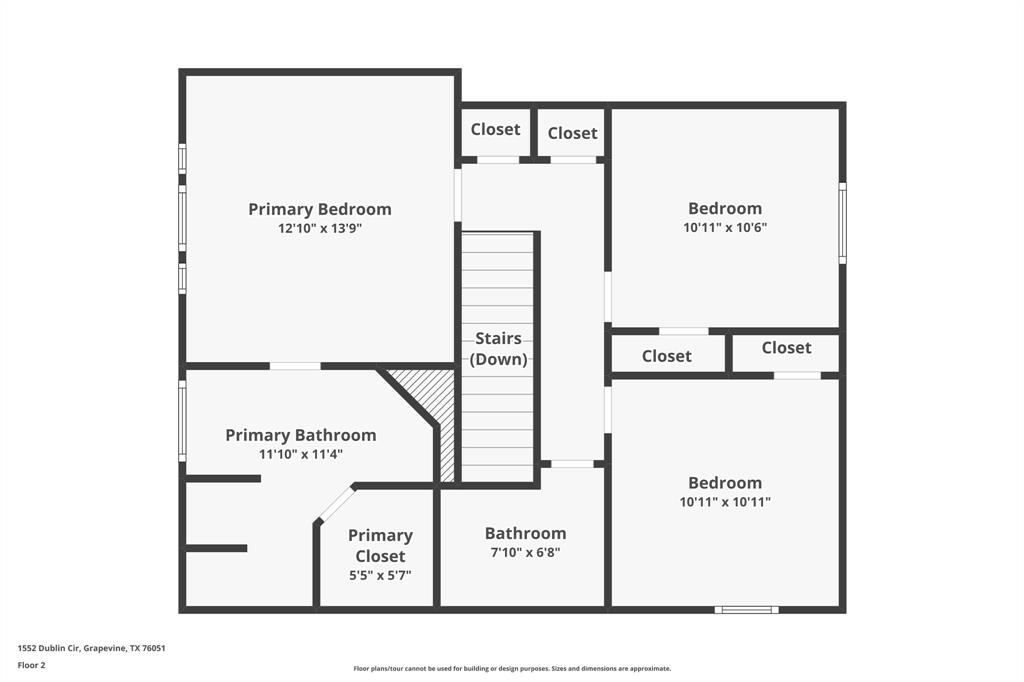 Dove Meadows - Residential