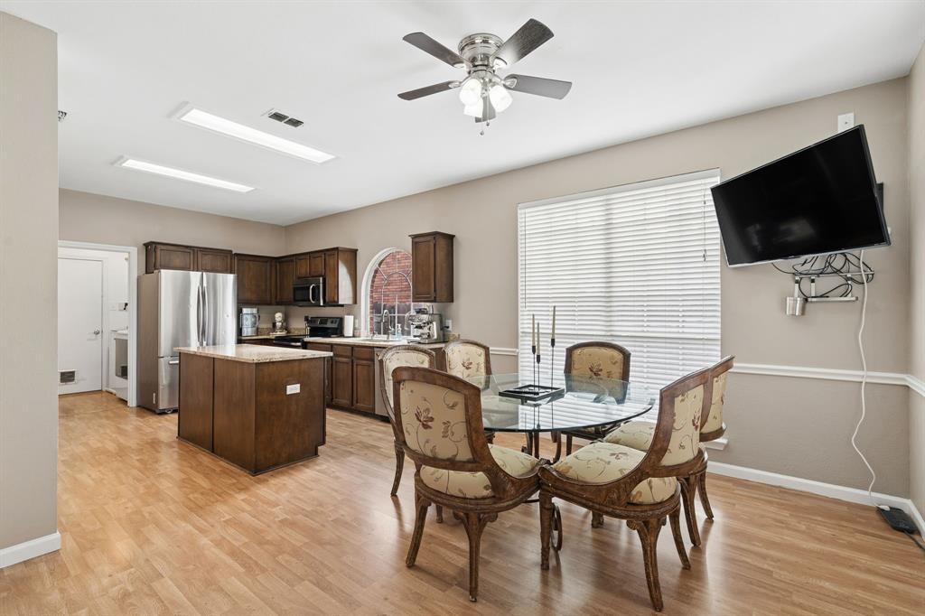 Dove Meadows - Residential