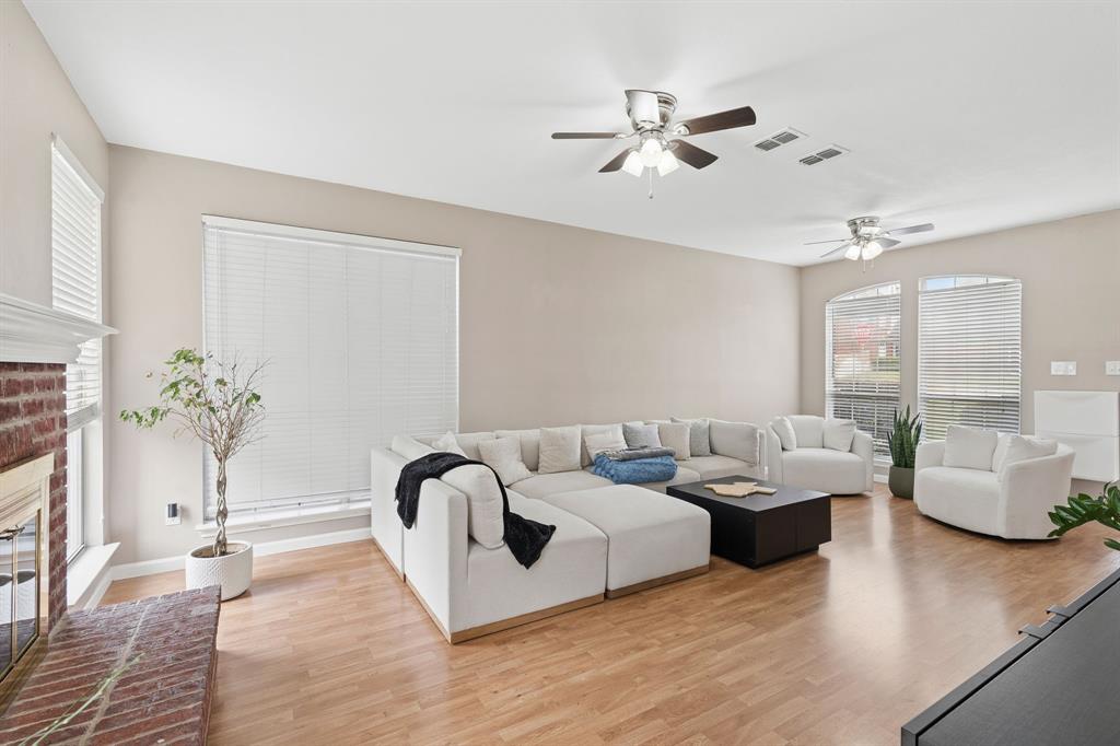 Dove Meadows - Residential