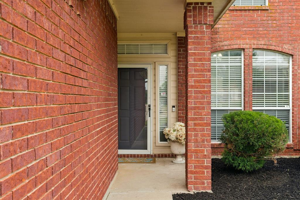 Dove Meadows - Residential