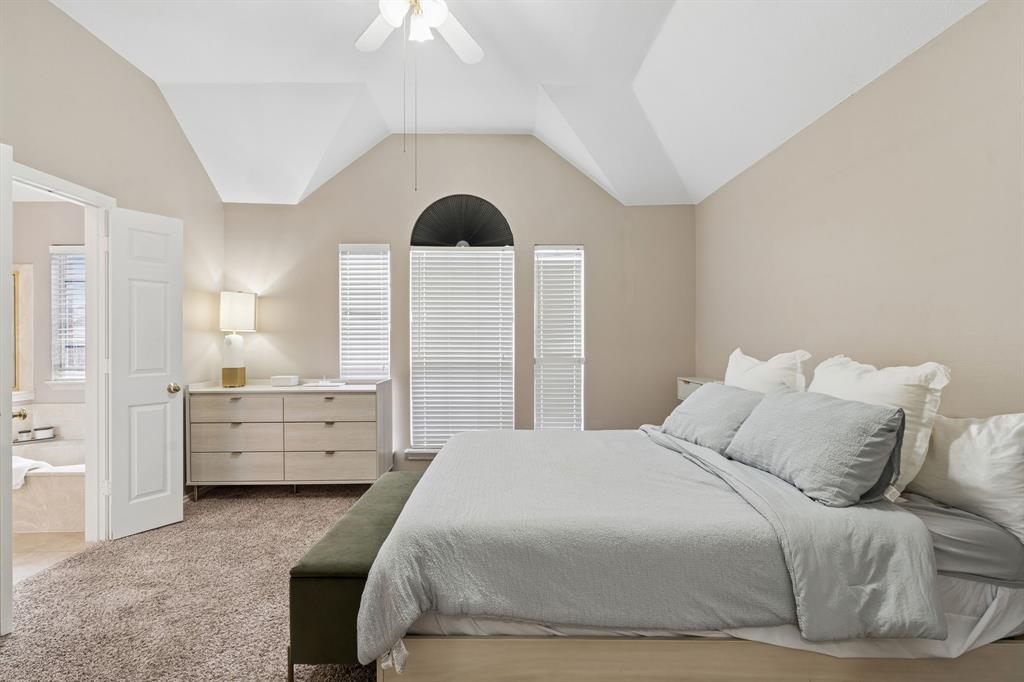 Dove Meadows - Residential