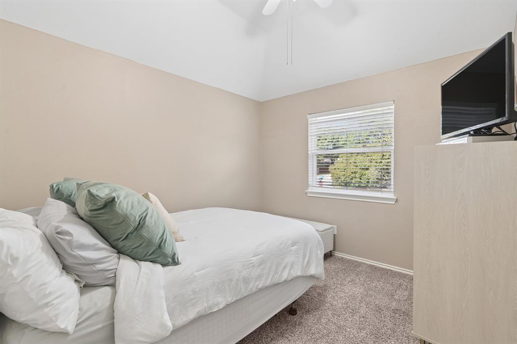 Dove Meadows - Residential