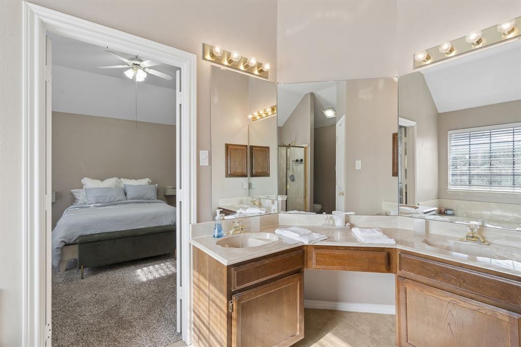 Dove Meadows - Residential