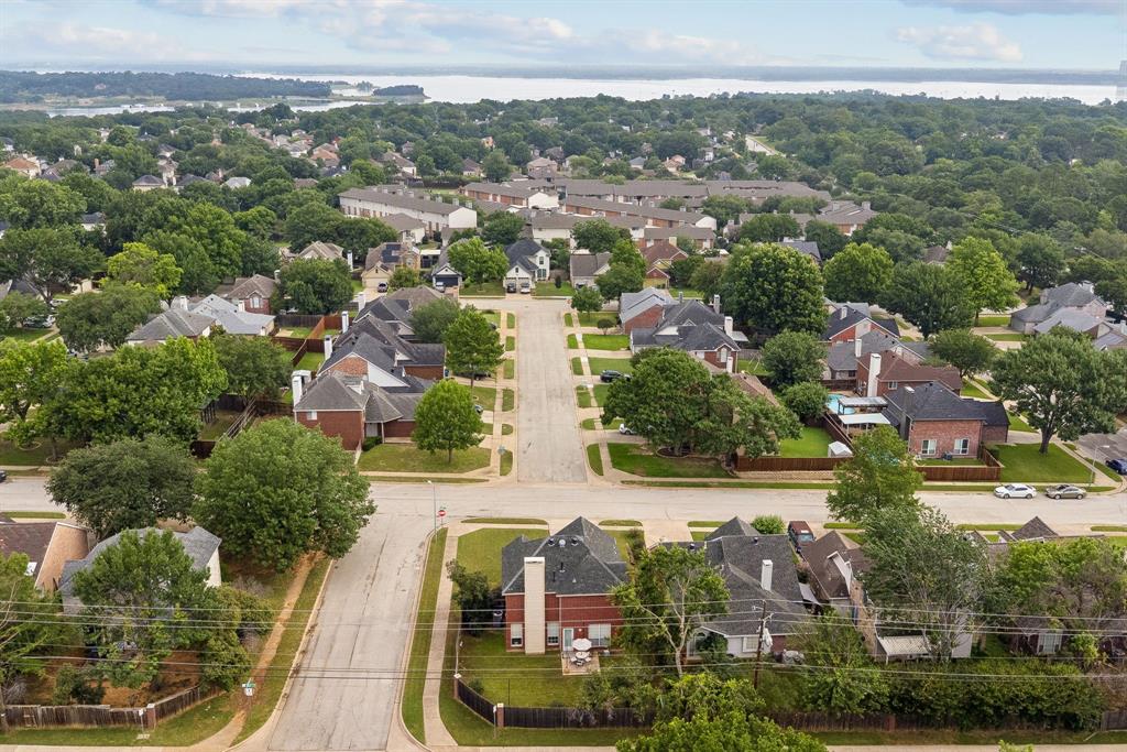 Dove Meadows - Residential