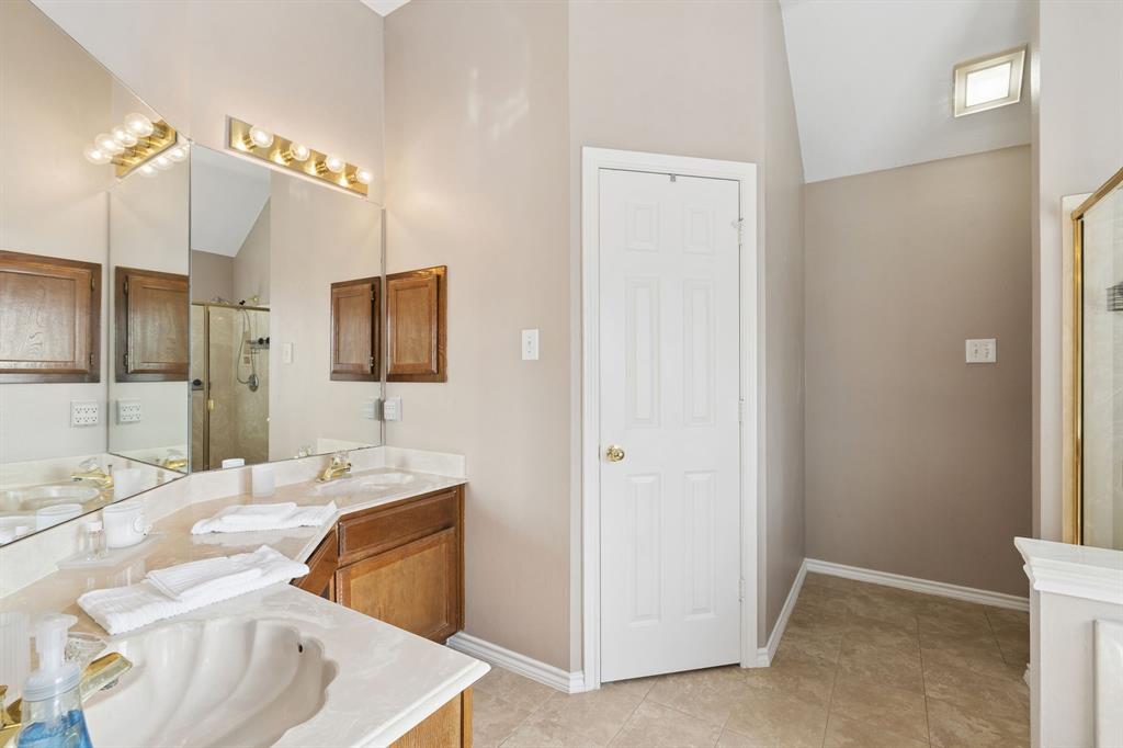Dove Meadows - Residential