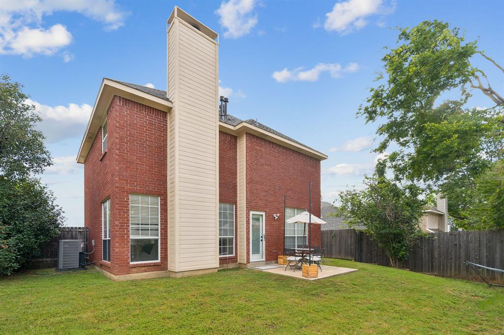 Dove Meadows - Residential