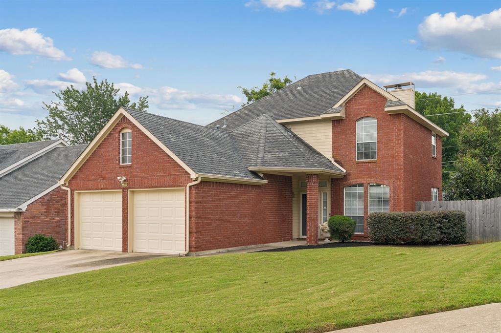 Dove Meadows - Residential