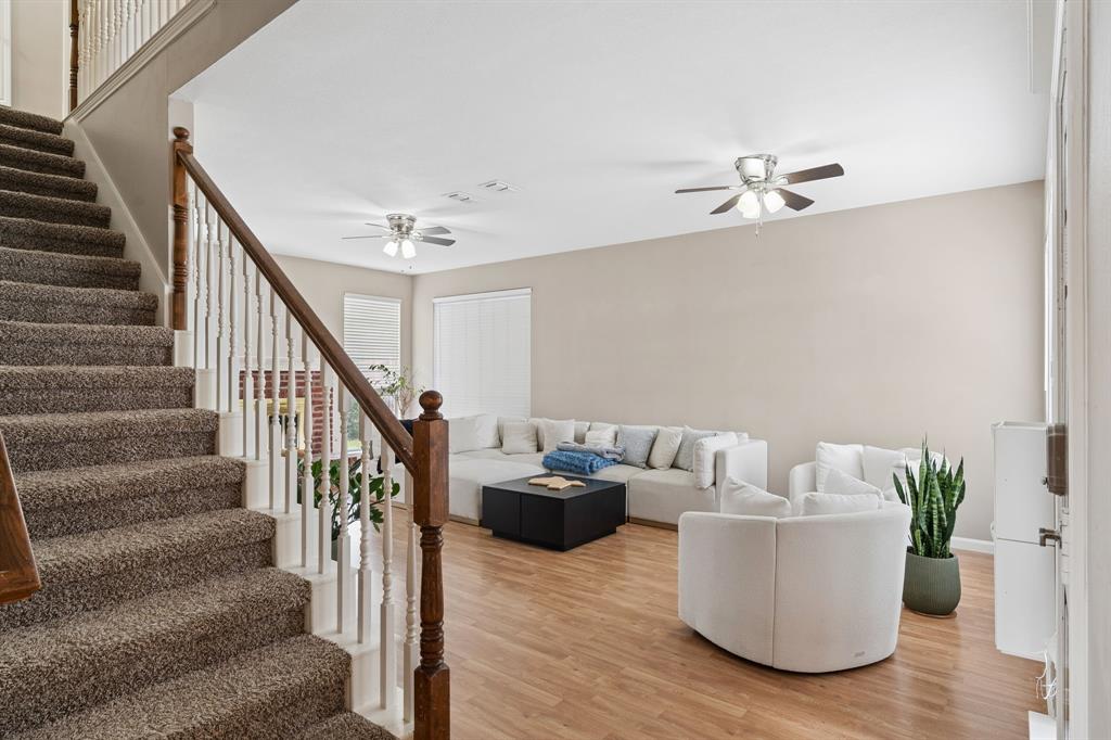 Dove Meadows - Residential