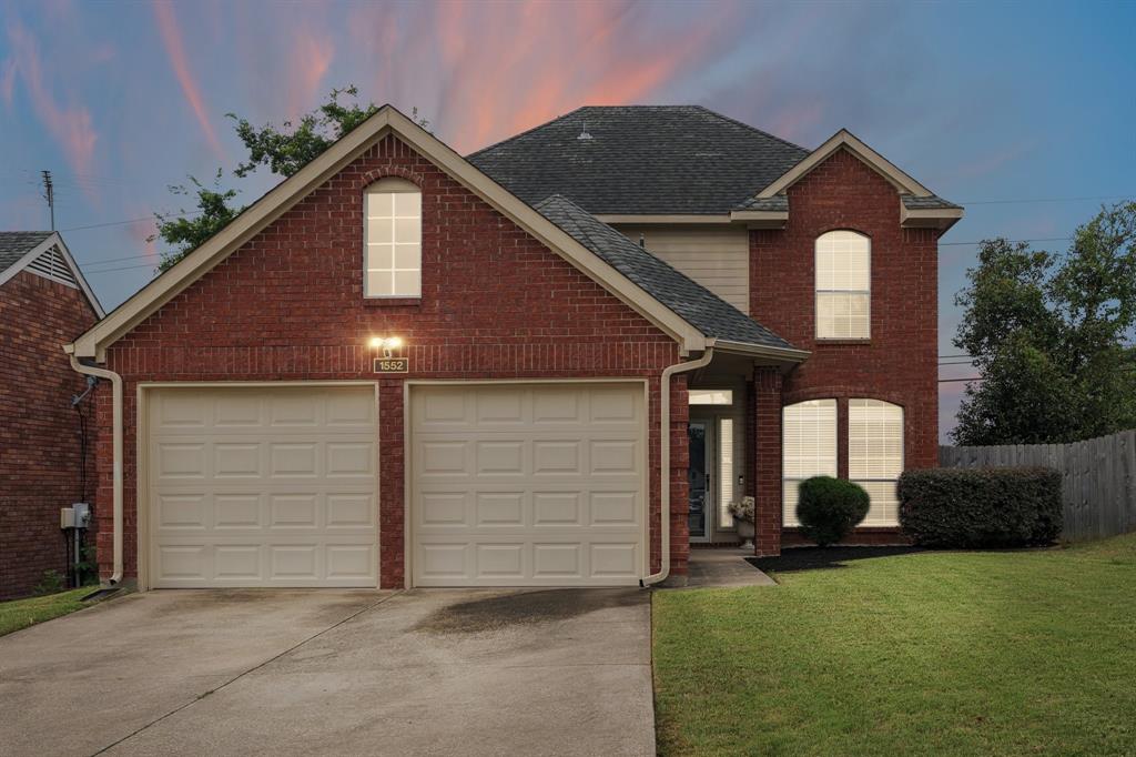 Dove Meadows - Residential