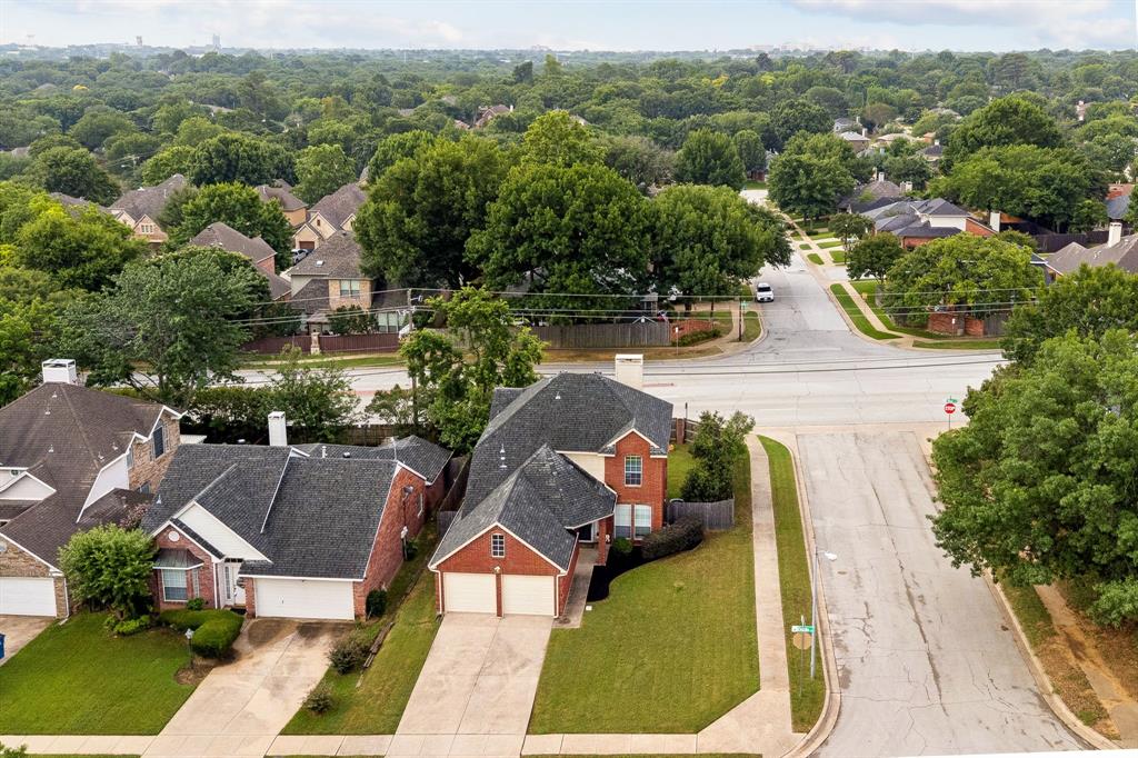 Dove Meadows - Residential