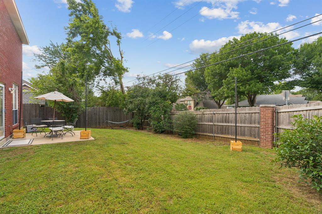 Dove Meadows - Residential