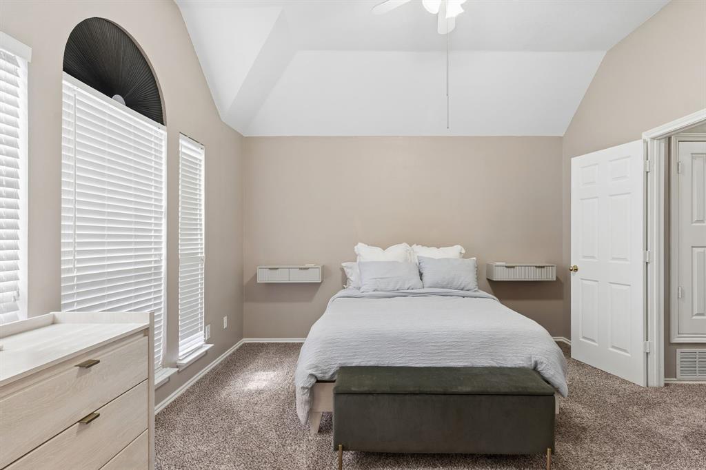 Dove Meadows - Residential