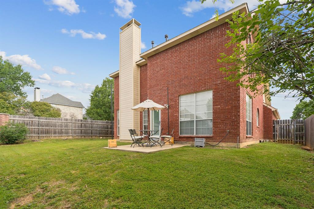 Dove Meadows - Residential