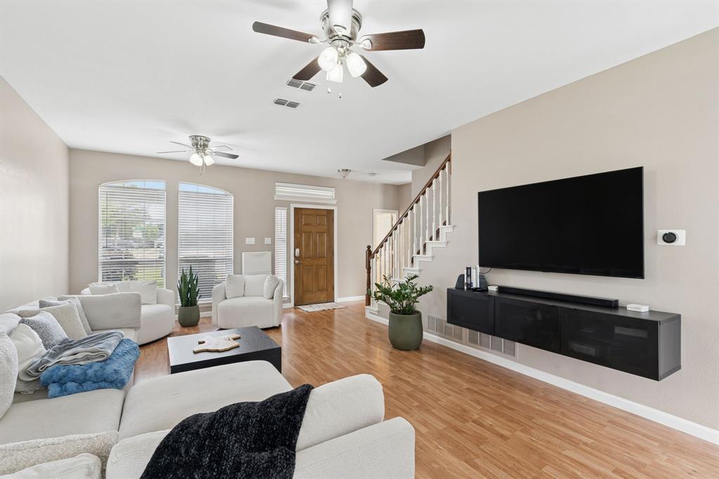 Dove Meadows - Residential