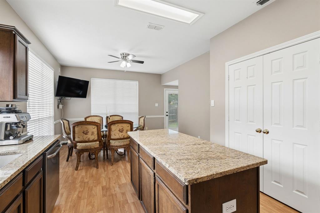 Dove Meadows - Residential