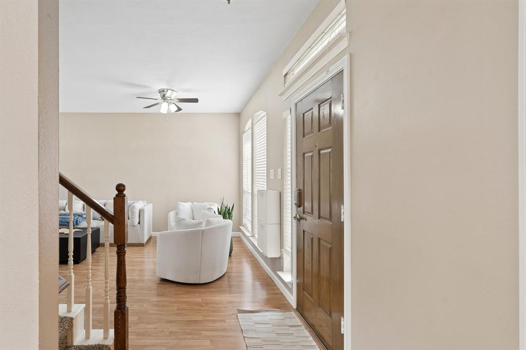 Dove Meadows - Residential