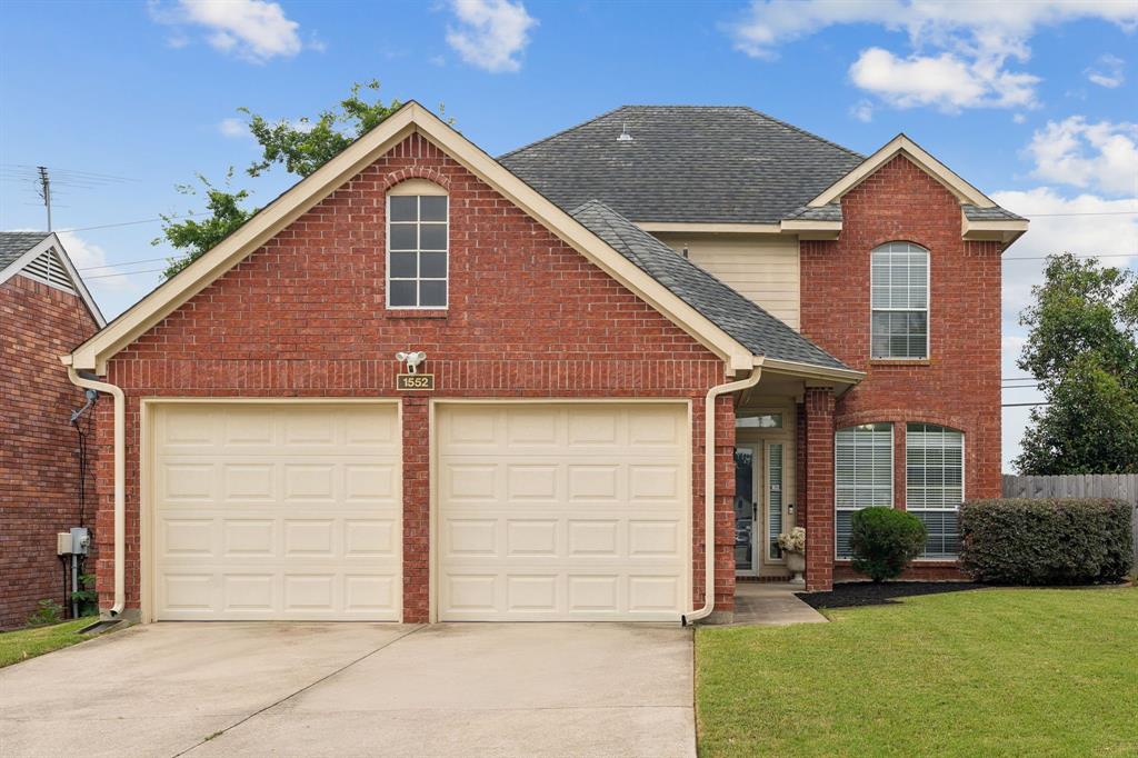 Dove Meadows - Residential