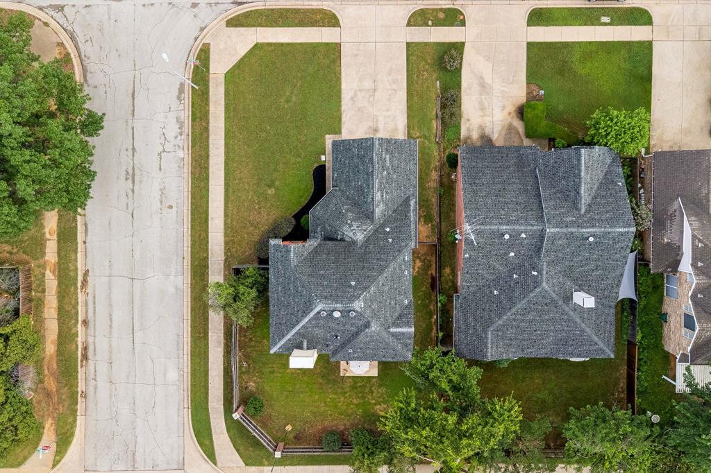 Dove Meadows - Residential