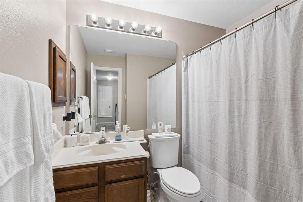 Dove Meadows - Residential